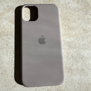 NEW iPhone 11 Silicon Case